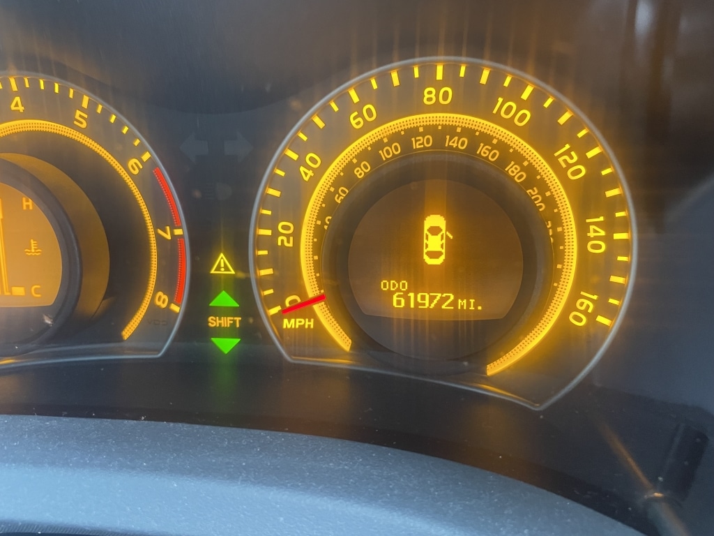 Used Toyota Auris 2009 for sale - 78133108: Photo 7