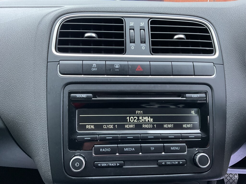 Used Volkswagen Polo 2014 for sale - 77906867: Photo 10