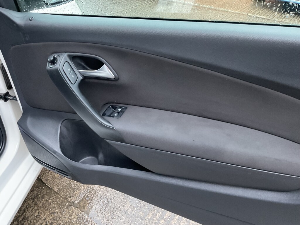 Used Volkswagen Polo 2014 for sale - 77906867: Photo 13