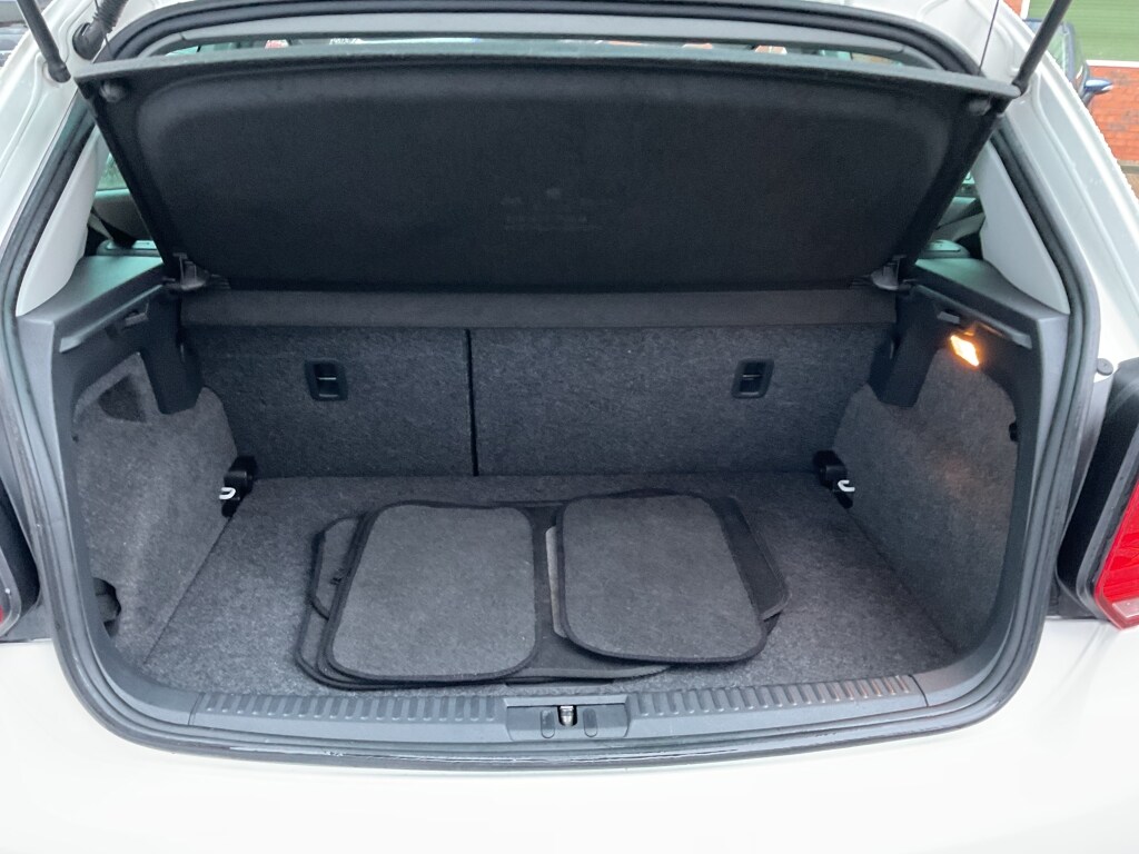 Used Volkswagen Polo 2014 for sale - 77906867: Photo 16