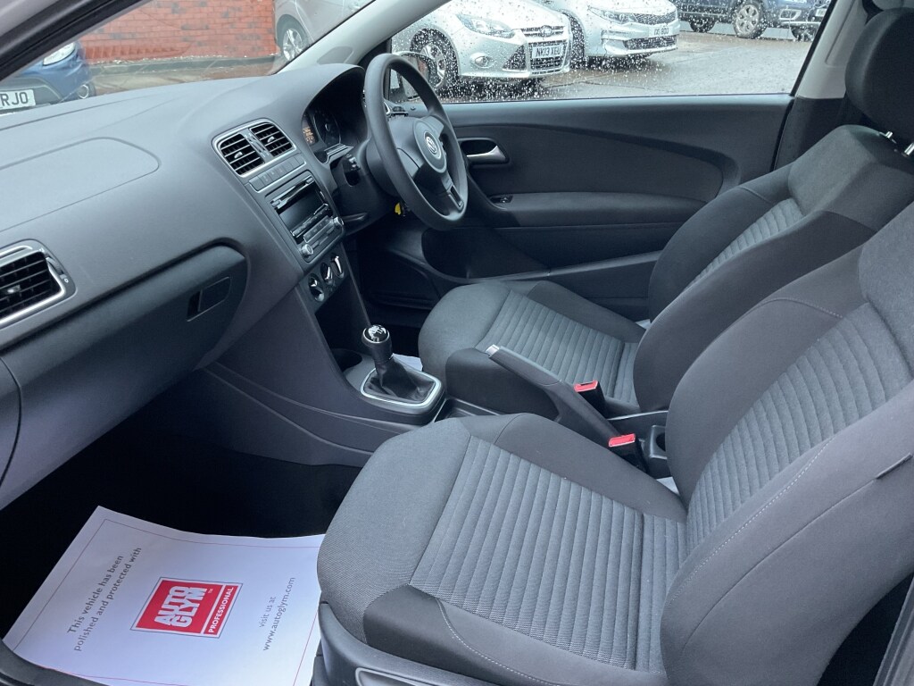 Used Volkswagen Polo 2014 for sale - 77906867: Photo 17