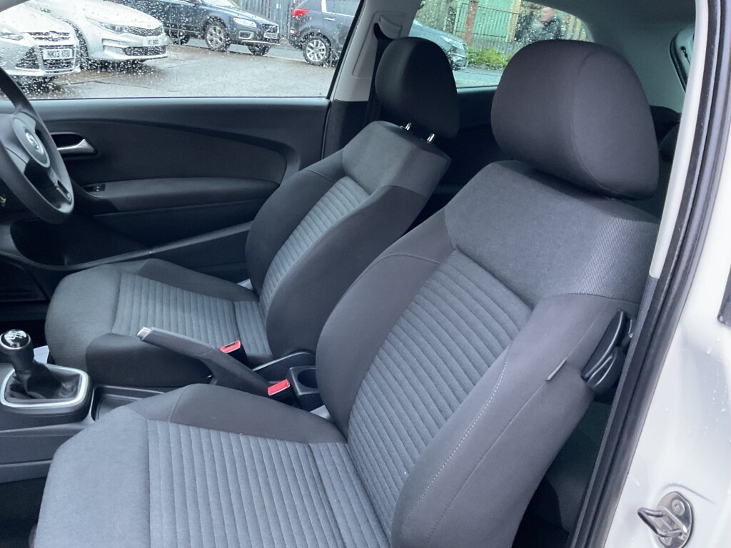 Used Volkswagen Polo 2014 for sale - 77906867: Photo 18