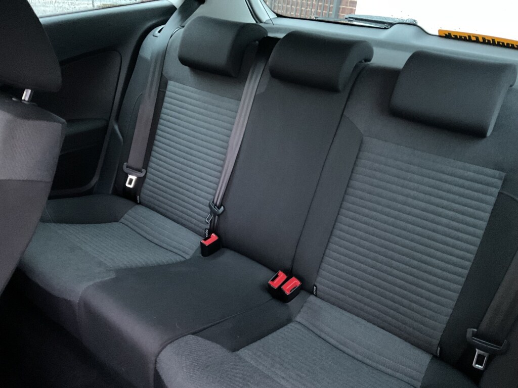 Used Volkswagen Polo 2014 for sale - 77906867: Photo 20