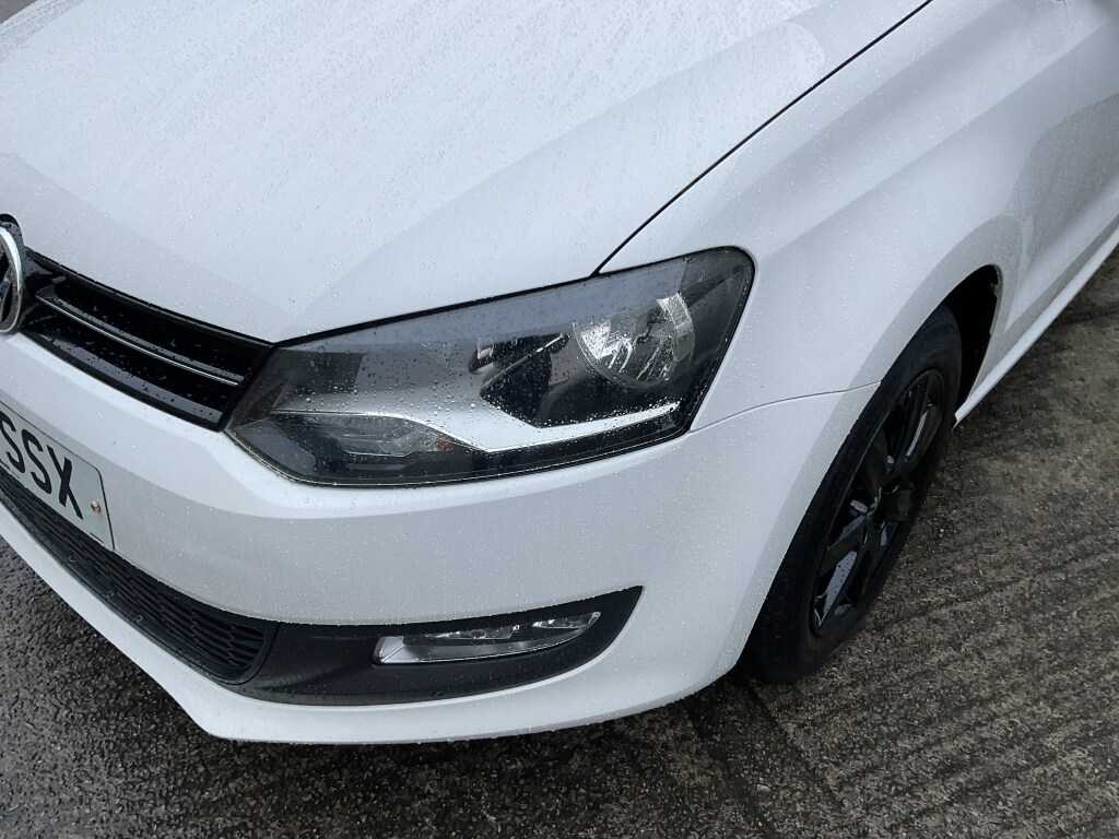 Used Volkswagen Polo 2014 for sale - 77906867: Photo 21