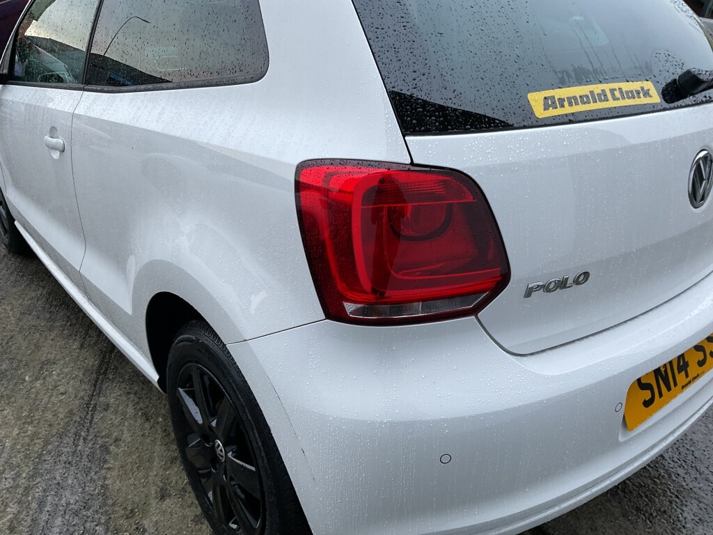 Used Volkswagen Polo 2014 for sale - 77906867: Photo 22
