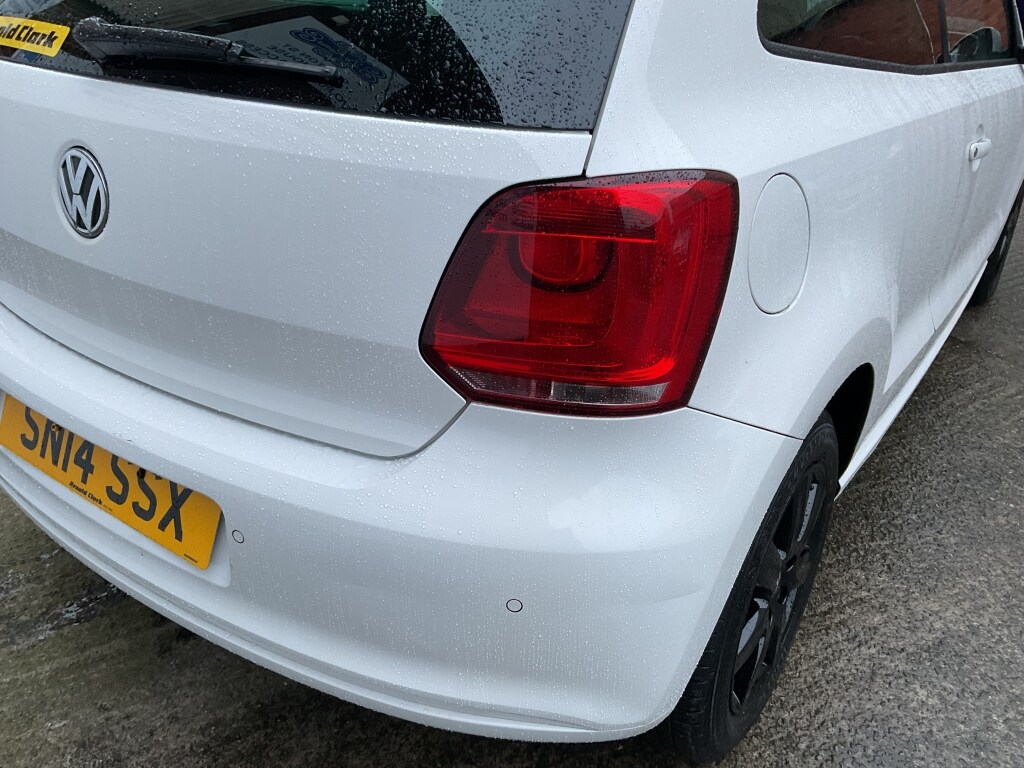 Used Volkswagen Polo 2014 for sale - 77906867: Photo 23