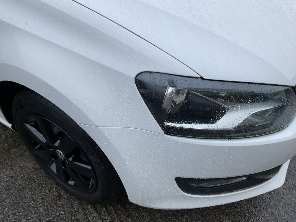 Used Volkswagen Polo 2014 for sale - 77906867: Photo 24