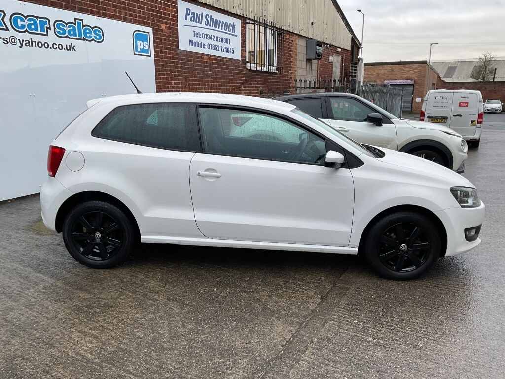 Used Volkswagen Polo 2014 for sale - 77906867: Photo 6