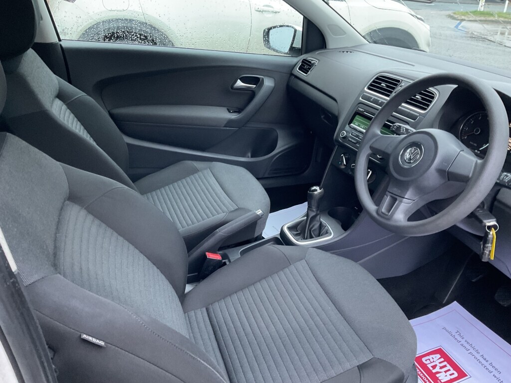Used Volkswagen Polo 2014 for sale - 77906867: Photo 7