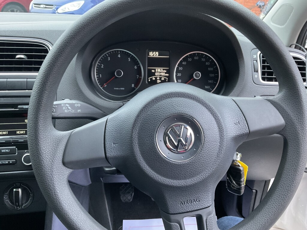 Used Volkswagen Polo 2014 for sale - 77906867: Photo 9