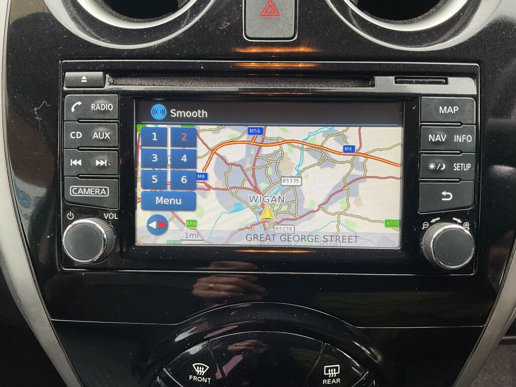 Used Nissan Note 2016 for sale - 77851703: Photo 12