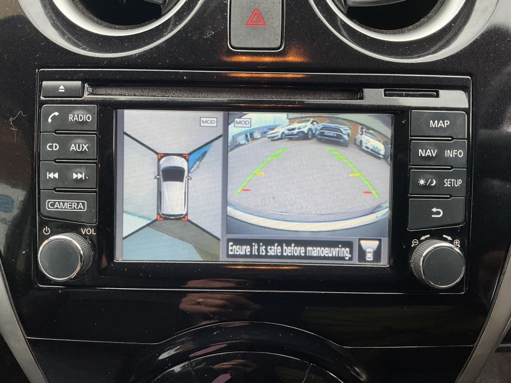 Used Nissan Note 2016 for sale - 77851703: Photo 13