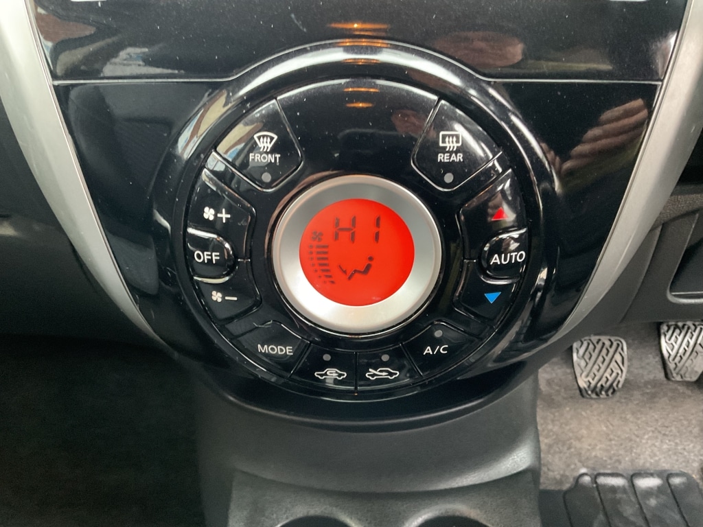 Used Nissan Note 2016 for sale - 77851703: Photo 14
