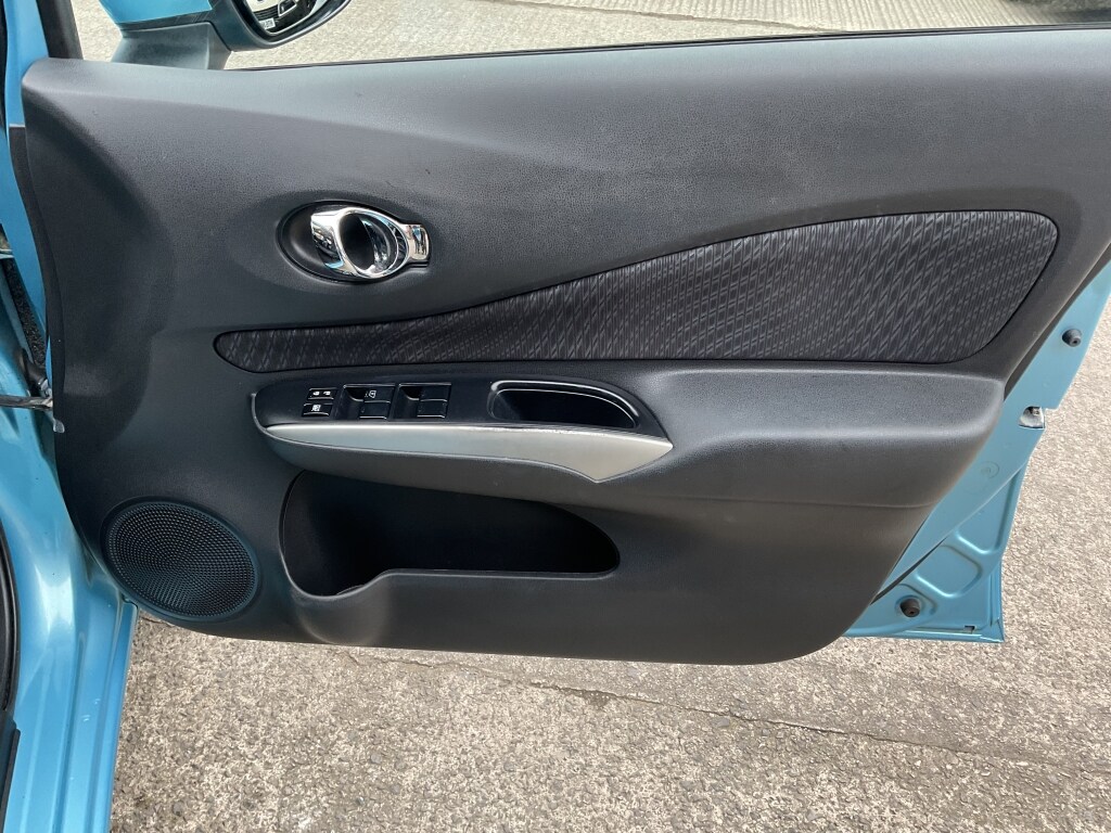 Used Nissan Note 2016 for sale - 77851703: Photo 15