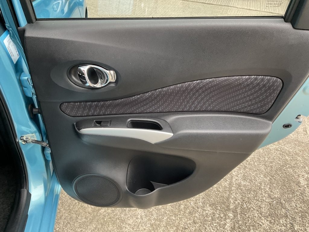 Used Nissan Note 2016 for sale - 77851703: Photo 17