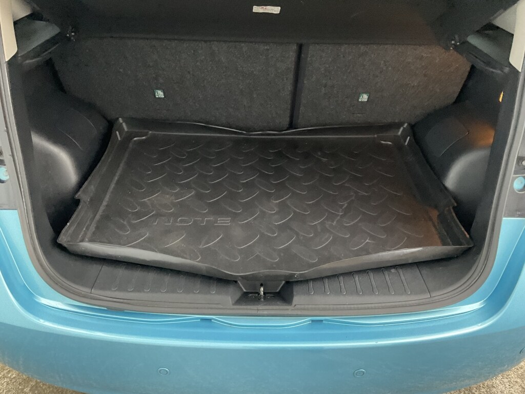 Used Nissan Note 2016 for sale - 77851703: Photo 18