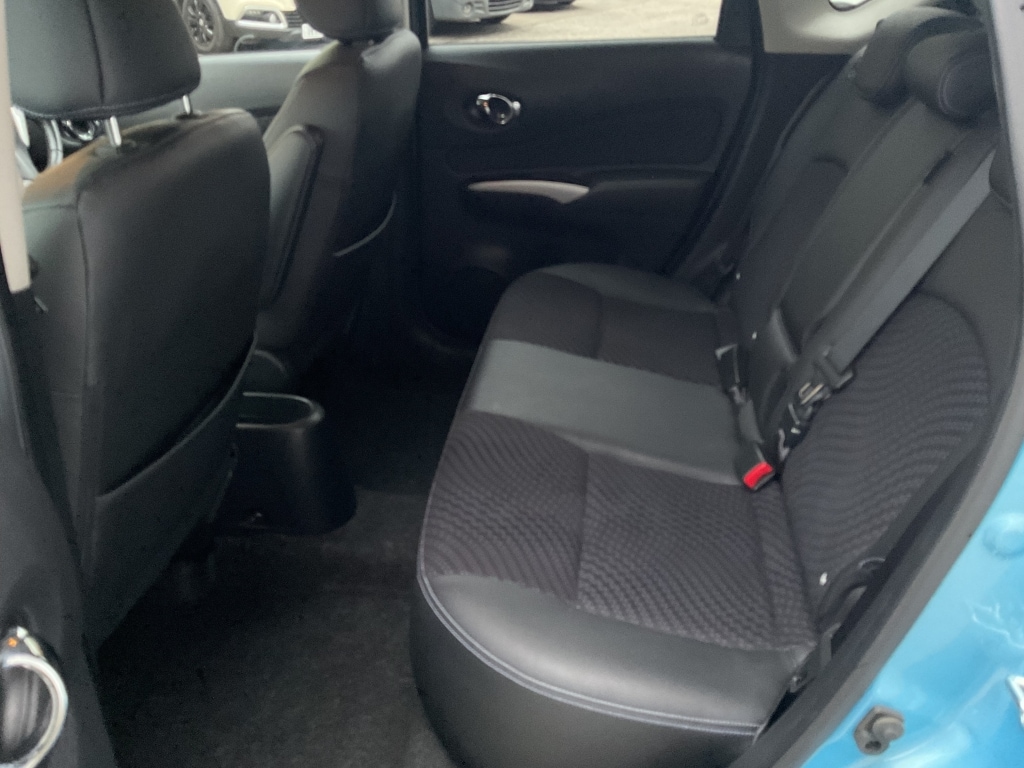 Used Nissan Note 2016 for sale - 77851703: Photo 21