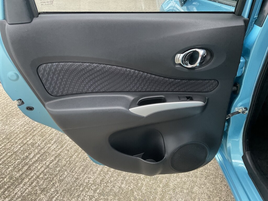 Used Nissan Note 2016 for sale - 77851703: Photo 23