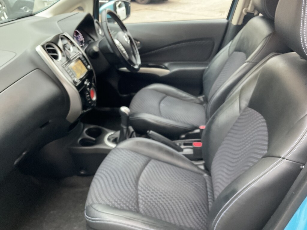 Used Nissan Note 2016 for sale - 77851703: Photo 24