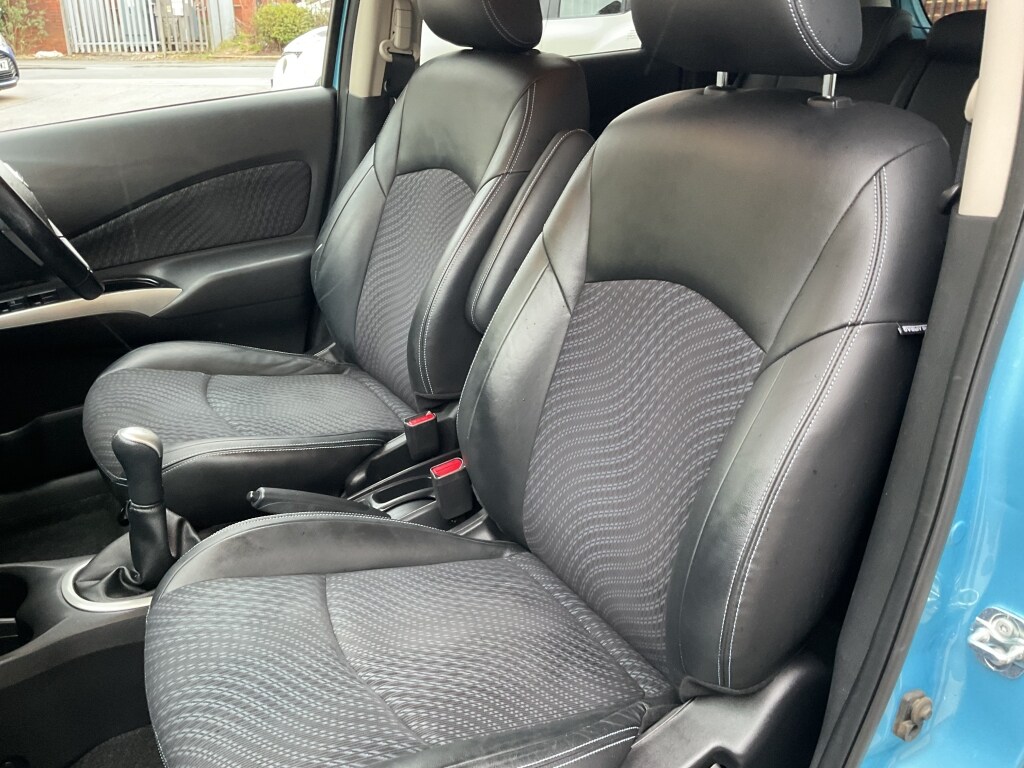 Used Nissan Note 2016 for sale - 77851703: Photo 26