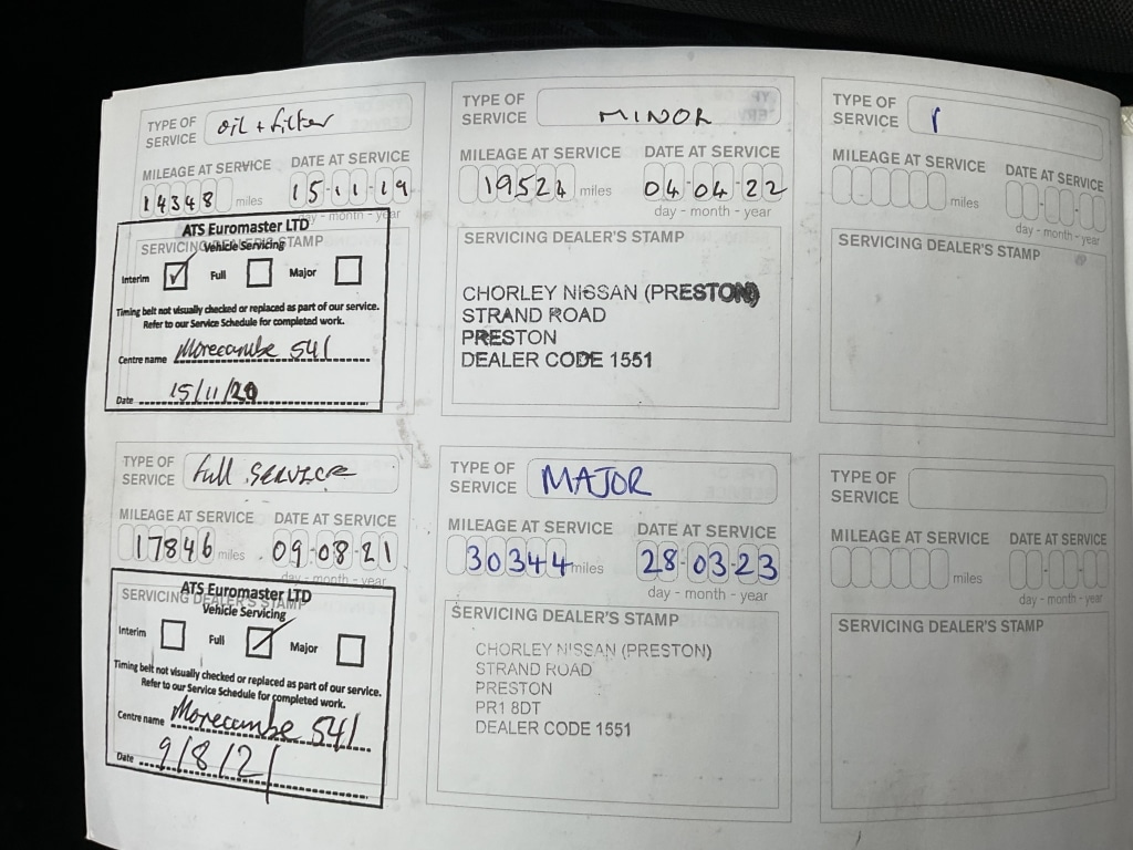 Used Nissan Note 2016 for sale - 77851703: Photo 31