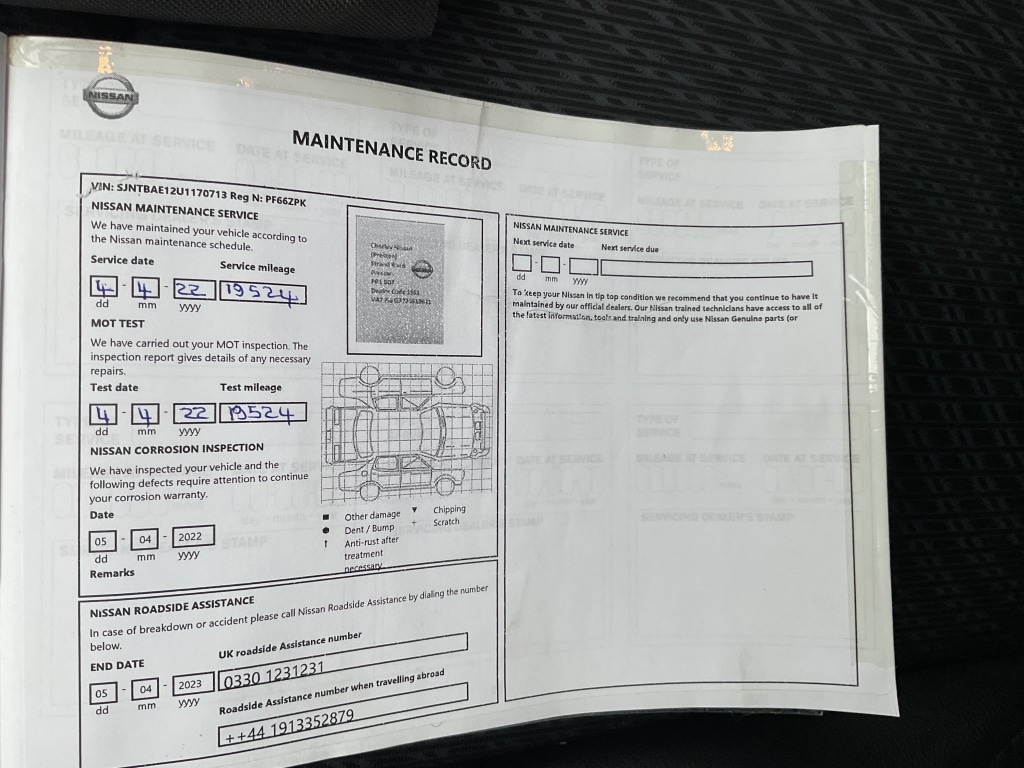 Used Nissan Note 2016 for sale - 77851703: Photo 32
