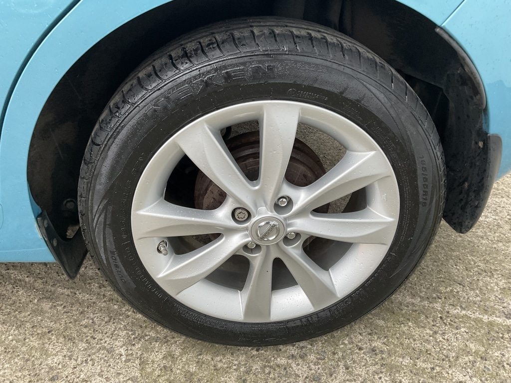 Used Nissan Note 2016 for sale - 77851703: Photo 36