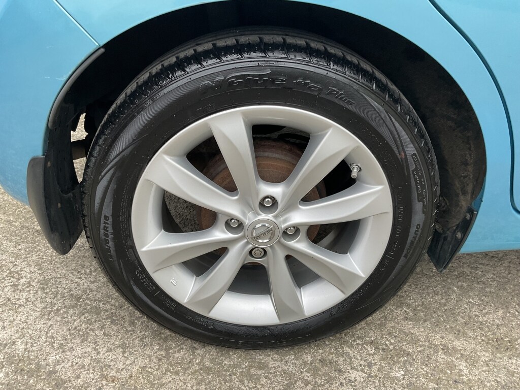 Used Nissan Note 2016 for sale - 77851703: Photo 37