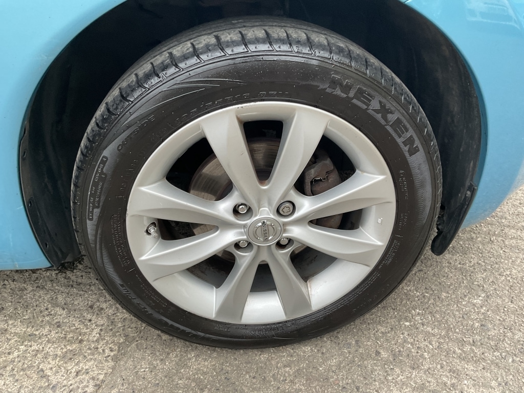 Used Nissan Note 2016 for sale - 77851703: Photo 38