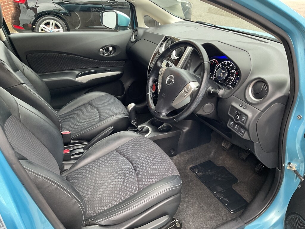 Used Nissan Note 2016 for sale - 77851703: Photo 7