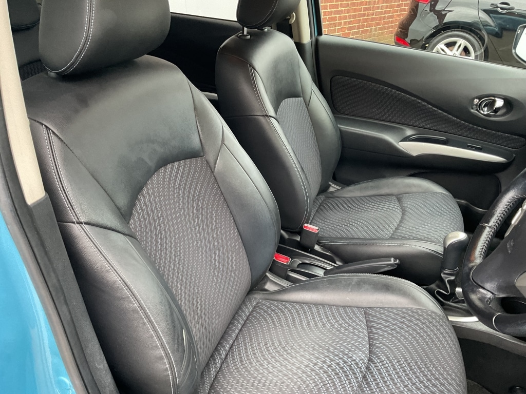 Used Nissan Note 2016 for sale - 77851703: Photo 8