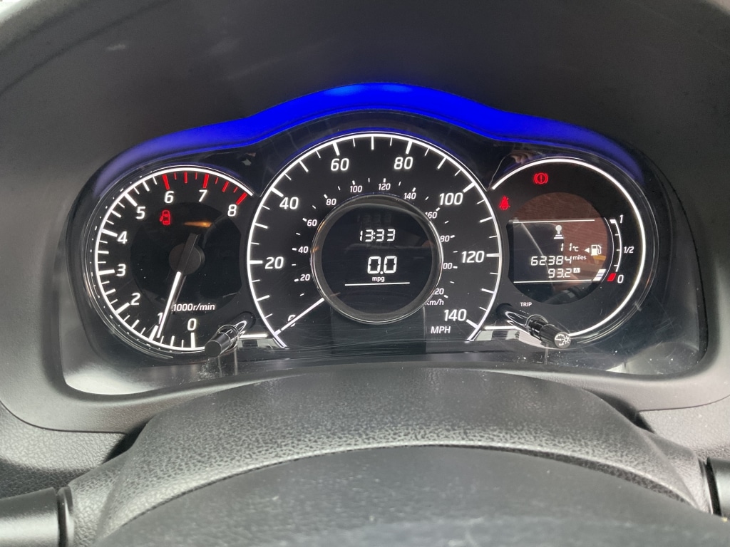 Used Nissan Note 2016 for sale - 77851703: Photo 9