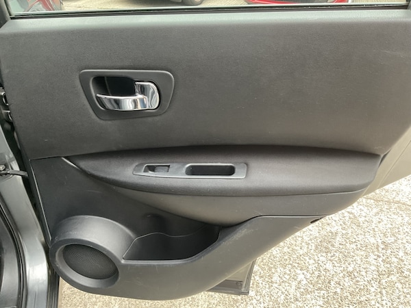 Used Nissan Qashqai 2012 for sale - 76237407: Photo 13