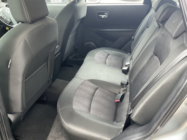 Used Nissan Qashqai 2012 for sale - 76237407: Photo 15