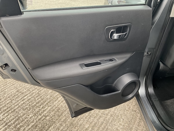 Used Nissan Qashqai 2012 for sale - 76237407: Photo 16