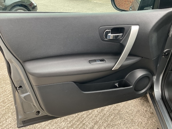 Used Nissan Qashqai 2012 for sale - 76237407: Photo 19