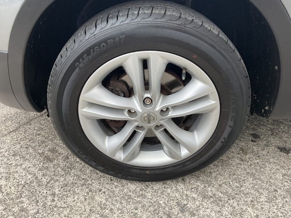 Used Nissan Qashqai 2012 for sale - 76237407: Photo 20