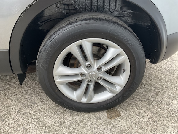 Used Nissan Qashqai 2012 for sale - 76237407: Photo 21