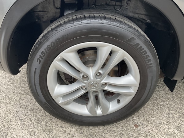 Used Nissan Qashqai 2012 for sale - 76237407: Photo 22