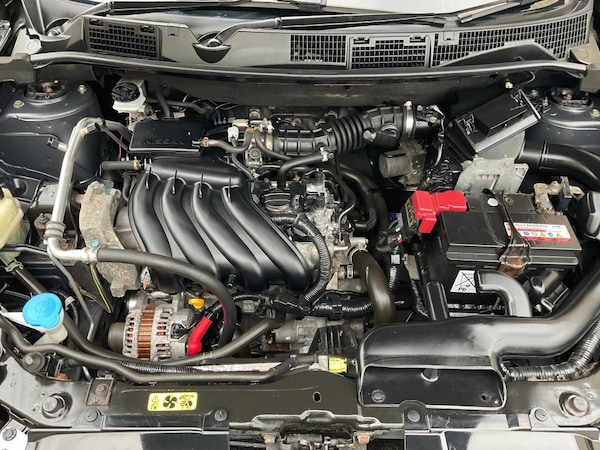Used Nissan Qashqai 2012 for sale - 76237407: Photo 24