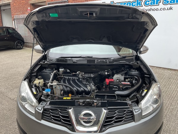 Used Nissan Qashqai 2012 for sale - 76237407: Photo 25