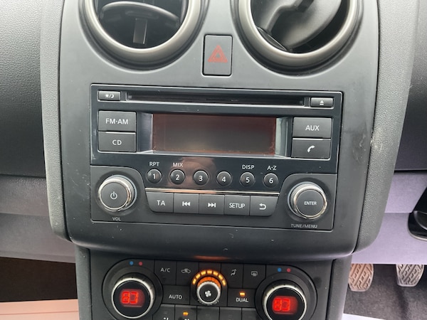 Used Nissan Qashqai 2012 for sale - 76237407: Photo 9