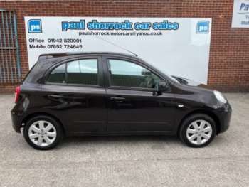 2011 (61) - 1.2 Acenta 5dr