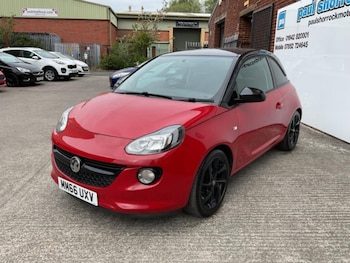 Used Vauxhall ADAM 2016 for sale - 78467669: Photo