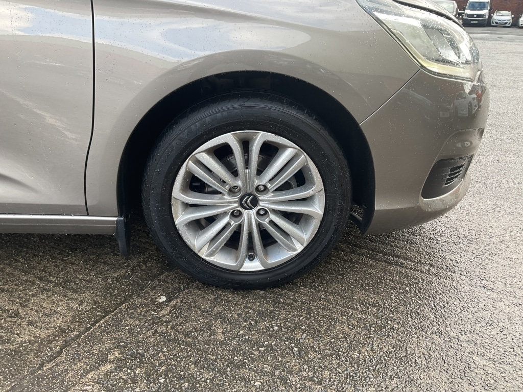 Used Citroen C4 2015 for sale - 77702562: Photo 10