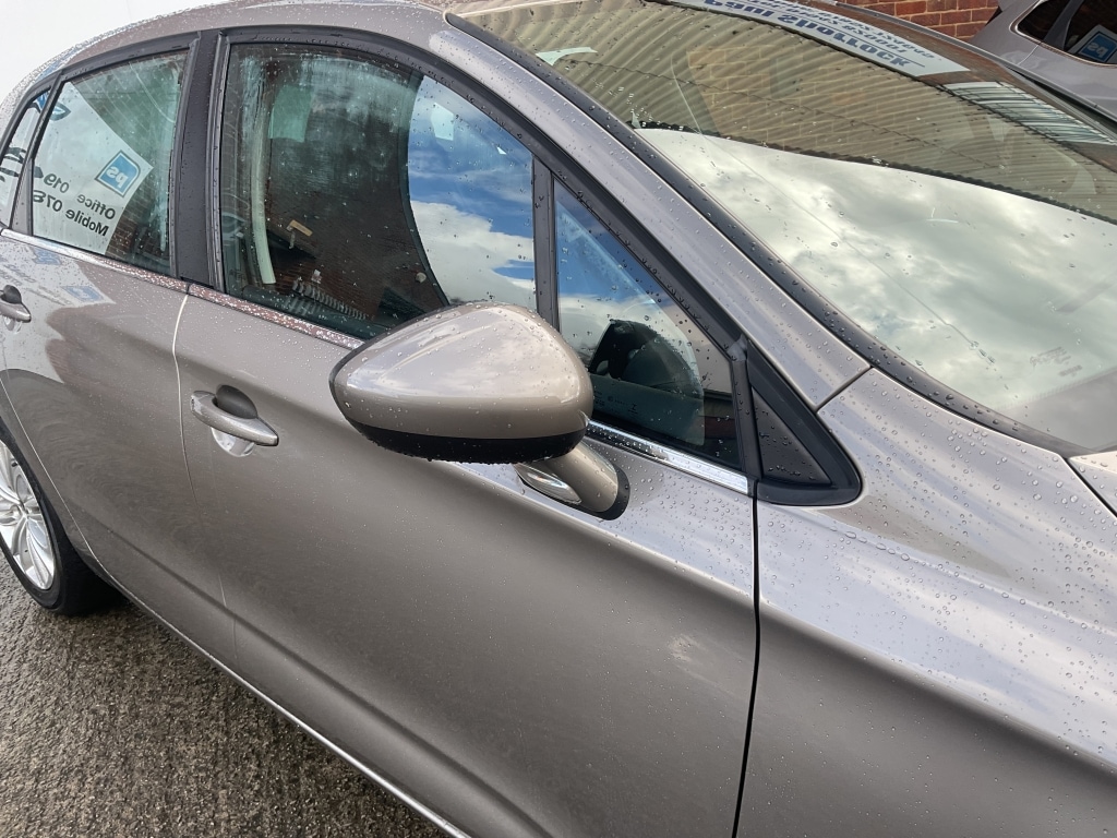 Used Citroen C4 2015 for sale - 77702562: Photo 11