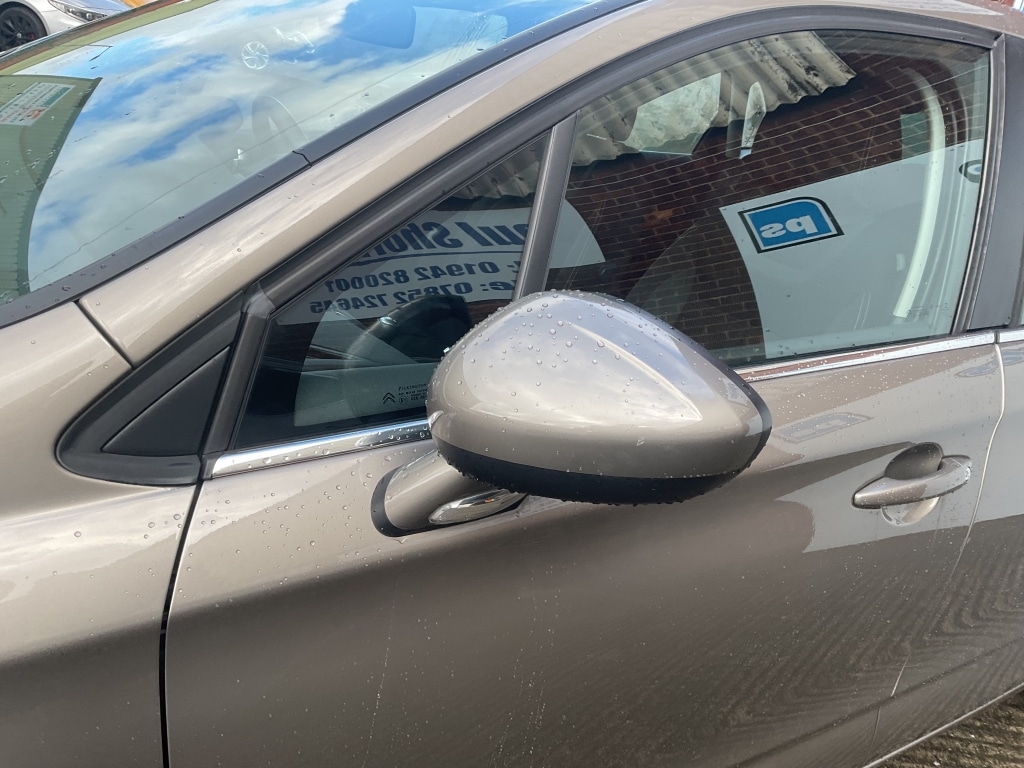 Used Citroen C4 2015 for sale - 77702562: Photo 12