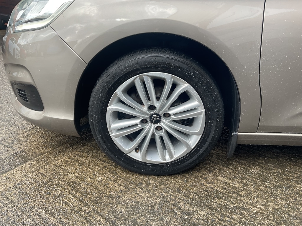 Used Citroen C4 2015 for sale - 77702562: Photo 13