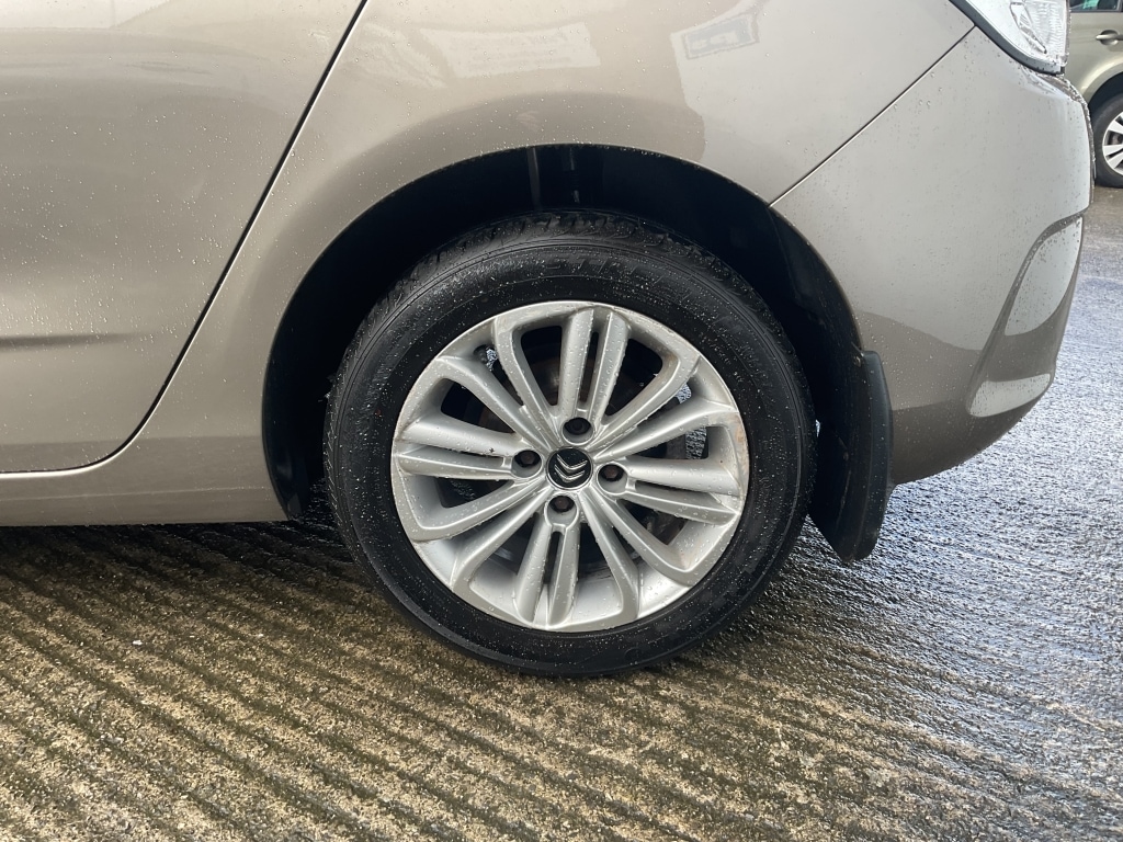 Used Citroen C4 2015 for sale - 77702562: Photo 14