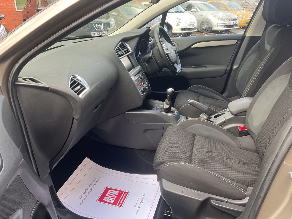 Used Citroen C4 2015 for sale - 77702562: Photo 15